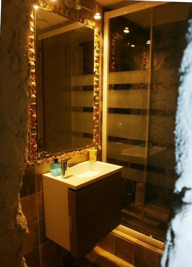 Holiday home Mirasierra Bedmar y Garciez Spain