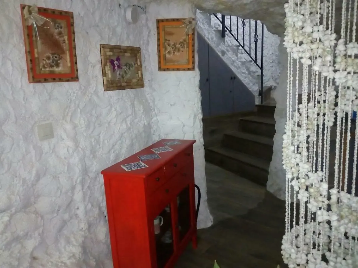 Holiday home Mirasierra Bedmar y Garciez Spain